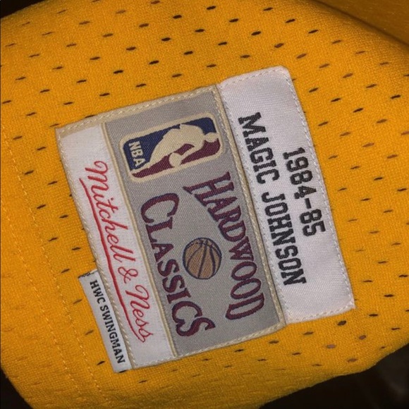 NBA Jerseys - Picture 2 of 4